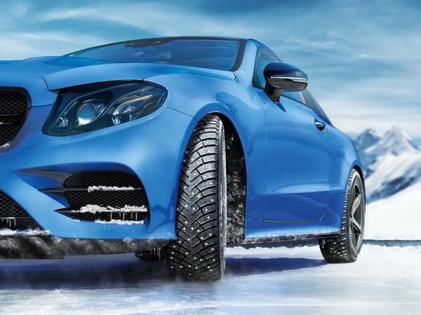 Шина 175 70 R13: простой размер для сложных дорог