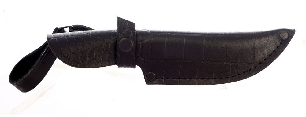 Охотничий нож Сокол Х12МФ (Ворсма)