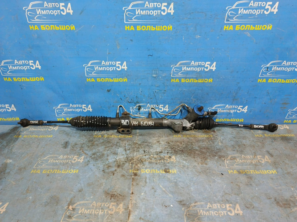 Рейка рулевая NISSAN AD 1999-2008