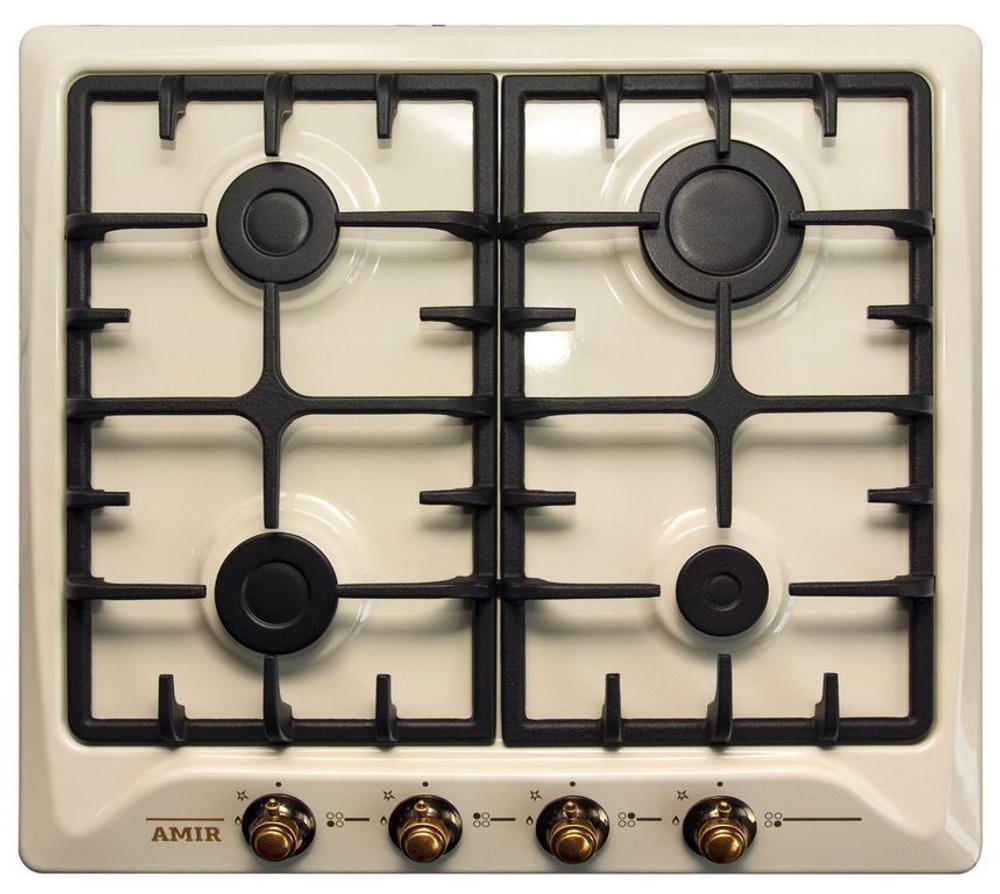 Встраиваемая поверхность AMIR PG 6040 RSTK