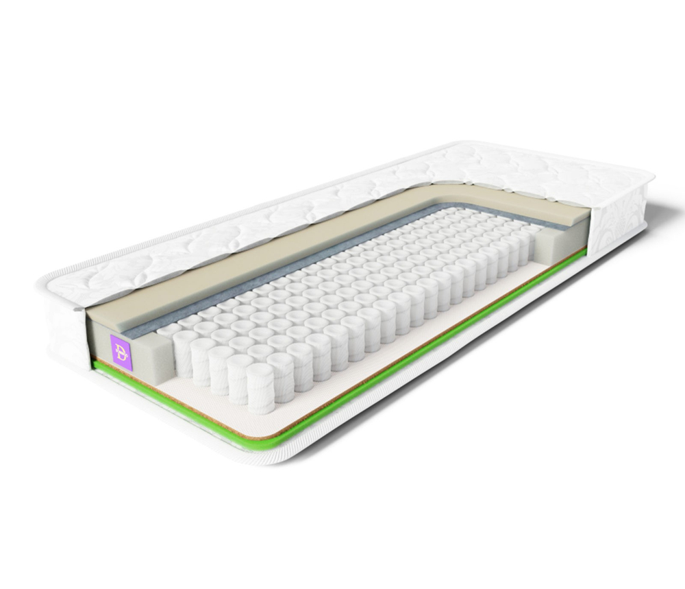 Матрас BABY ELITE TFK (зима-лето)