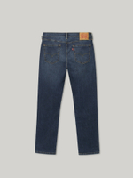 Мужские прямые джинсы Levi's 514 Straight Fit 00514-1952