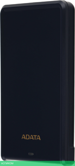 Внешний накопитель A-Data HV620S 2TB Blue (AHV620S-2TU31-CBL)