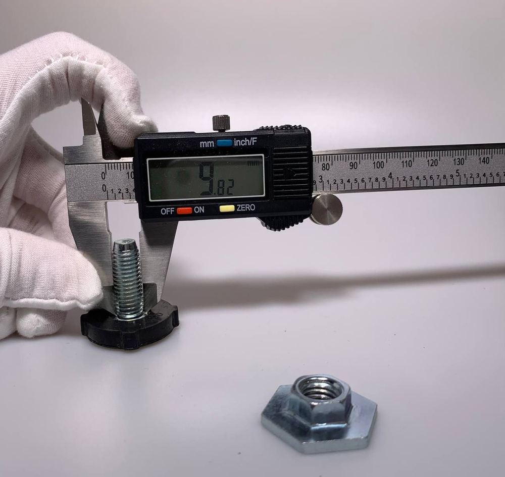 Ножка стиральной машины Самсунг