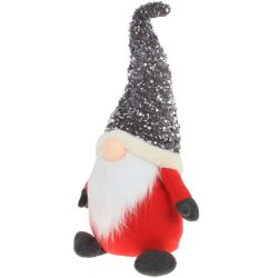 GAEM Игрушка мягконабивная "Гном", L27 W17 H57 см, 2в.