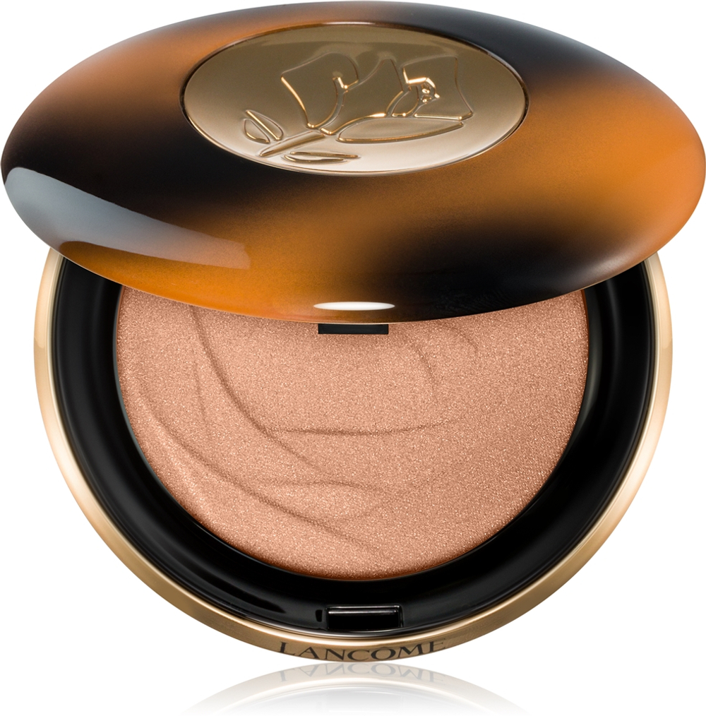 Lancome Teint Idole Ultra Wear Serum Highlighter - Розовый хайлайтер с витаминами C и E оттенок 05 Copper Glow, 10 g
