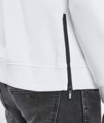 Худи Karl Lagerfeld - белый(705044 532900)