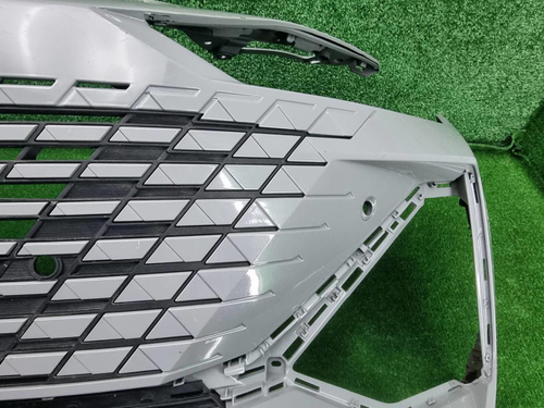 Бампер передний Changan Uni-V (2022-н.в.)