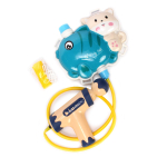 Водный пистолет с баллоном , пакет 311