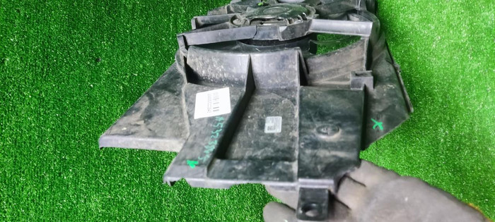 Диффузор с вентилятором Lada Granta (2011-н.в.)