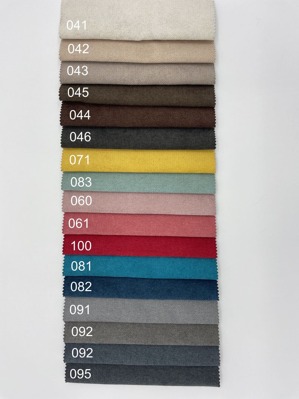 Коллекция Альба