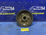 Барабан тормозной задний TOYOTA CORSA 1991