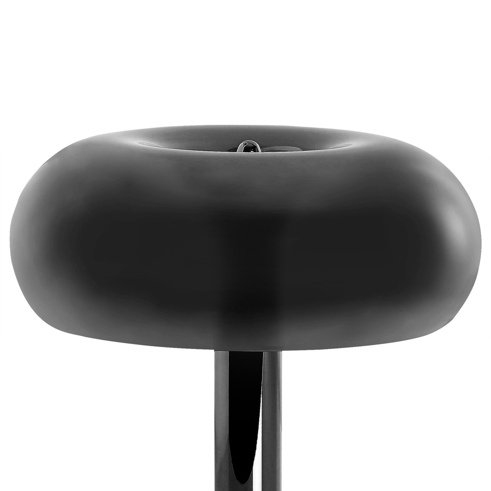 689918 Настольная лампа CATANIA LED 12W 960LM G ЧЕРНЫЙ ПЕРЛАМУТР 3000K