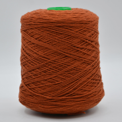 Loro Piana Art. C848 (терракотовый)