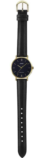 Женские наручные часы Casio LTP-VT01GL-1B