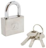 Замок навесной HD 501L (Стандарт)