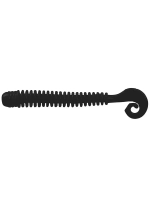 Мягкая приманка LureMax CHEEKY WORM