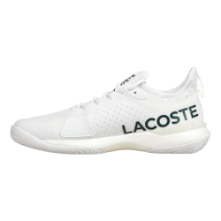 Мужские теннисные кроссовки Lacoste AG-LT Lite All Court Shoe Men - White