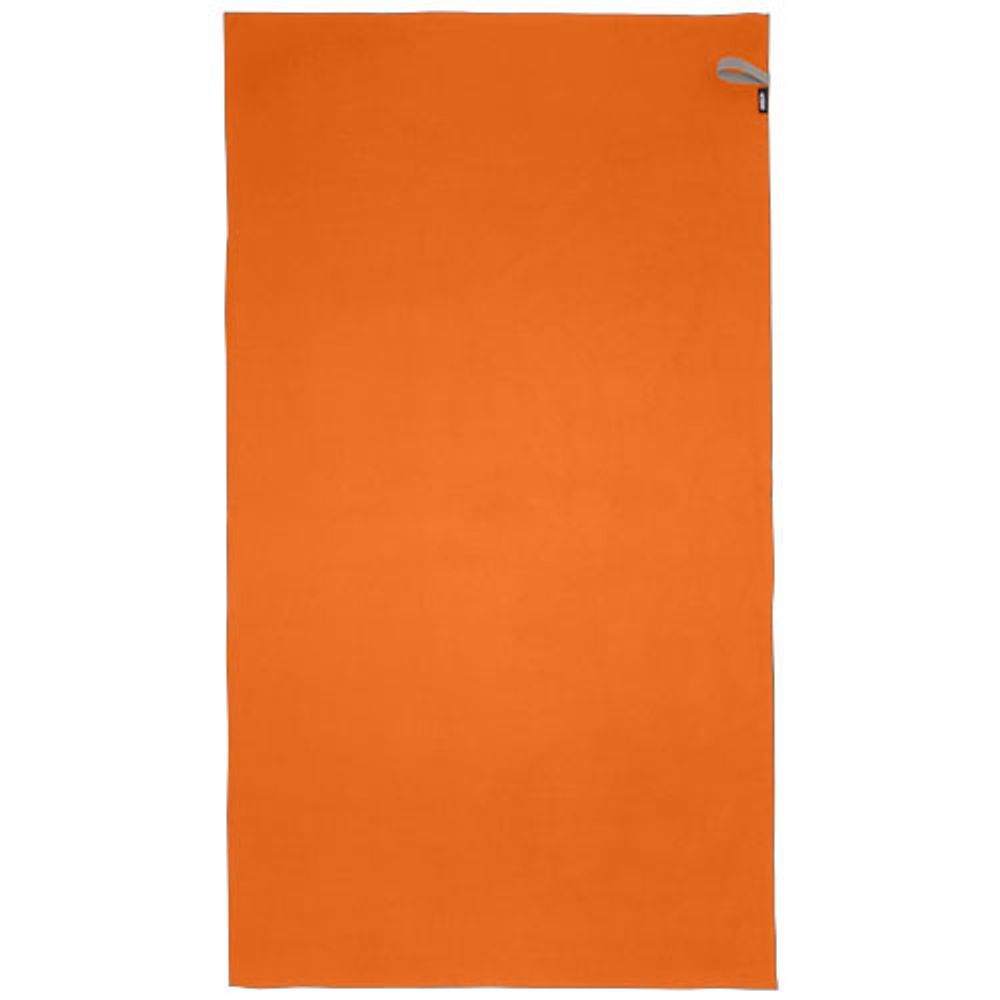 Pieter GRS сверхлегкое быстросохнущее полотенце 100x180 см