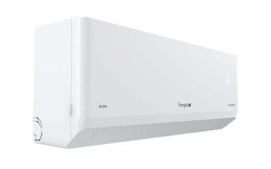 Инверторный кондиционер Energolux NYON SAS18IL1-AI/SAU18IL1-AI