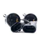 LED ПТФ Salman VW Transporter T5/Touareg 1,Skoda Fabia/Romster,50W