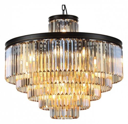 Подвесная люстра Citilux CL332152