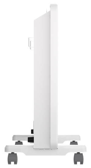 Электрические конвекторы серии MIVENTO Econo REC-MIE2000M