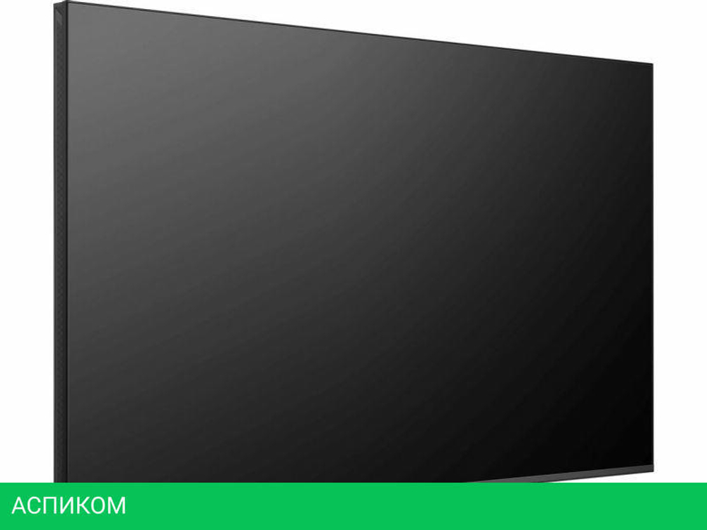 MiniLED телевизор Hisense 65U8Q