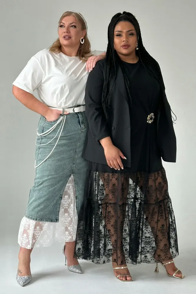 Платье 20038 Fabrika