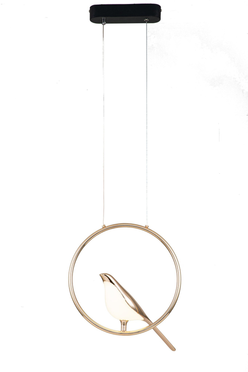 Подвесной светодиодный светильник Divinare SUMMER 1188/06 SP-6