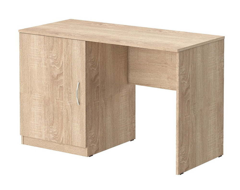 Стол с тумбой под холодильник KANN (Канн)