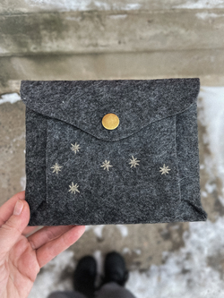 Чехол Малая Медведица