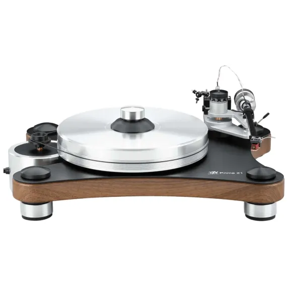 VPI Prime 21 Walnut