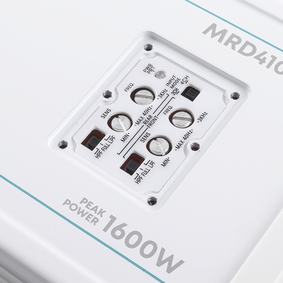 Усилитель ACV MRD4100B