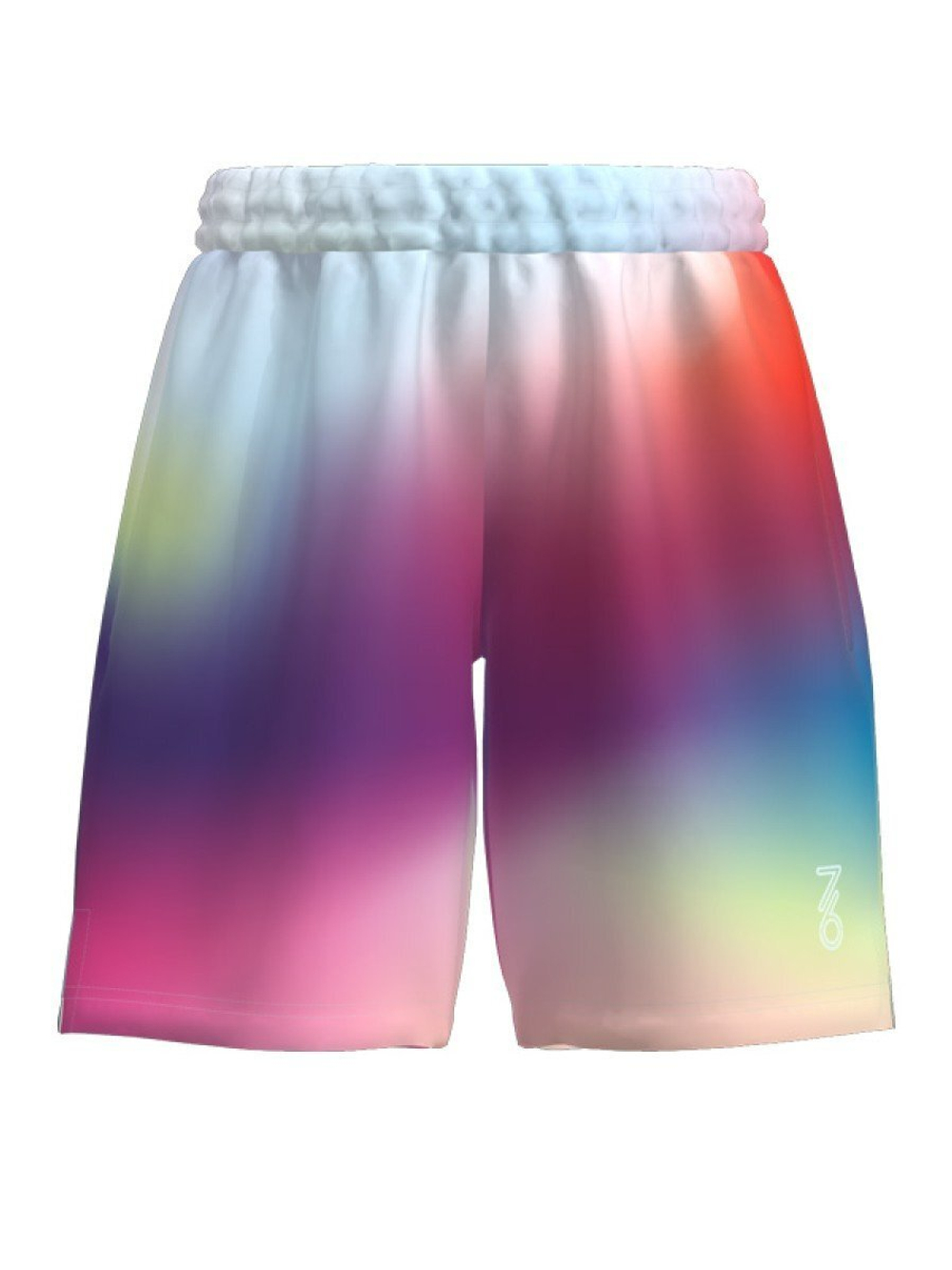 ОДЕЖДА ДЛЯ ТЕННИСА Мальчики, Шорты SEVENSIX TEMA SHORTS .