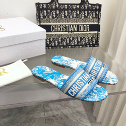 Christian Dior Dway Slide