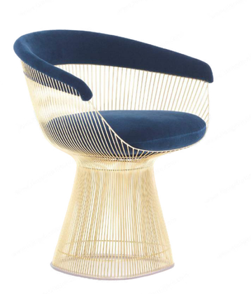 Кресло Platner Lounge