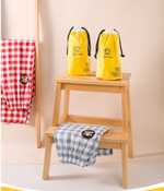 Домашние брюки в клетку Paul Frank Easy (Yellow)