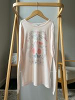 Новый хлопковый лонгслив Bonpoint, 152