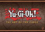 Артбук Yu-Gi-Oh! The Art of the Cards