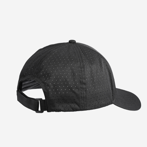 Кепка "ALFA" цвет BLACK