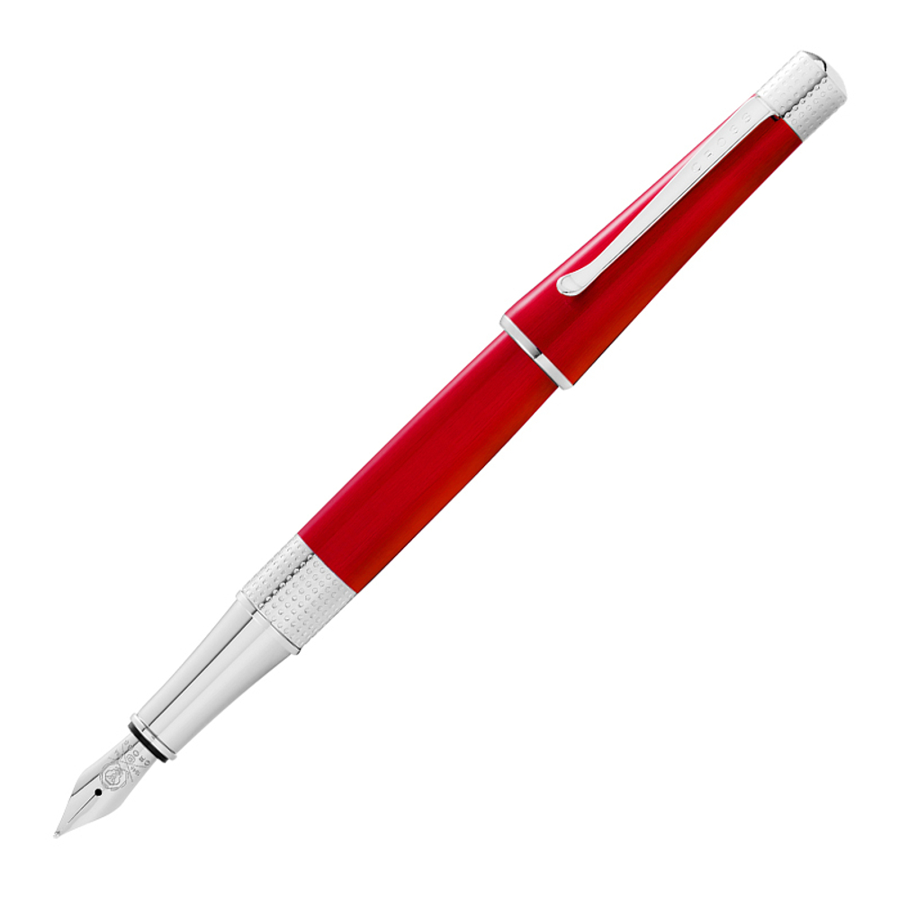Ручка перьевая Cross Beverly М