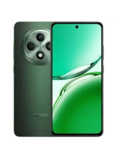 6,67" Смартфон Reno12 F 8/256 ГБ GREEN