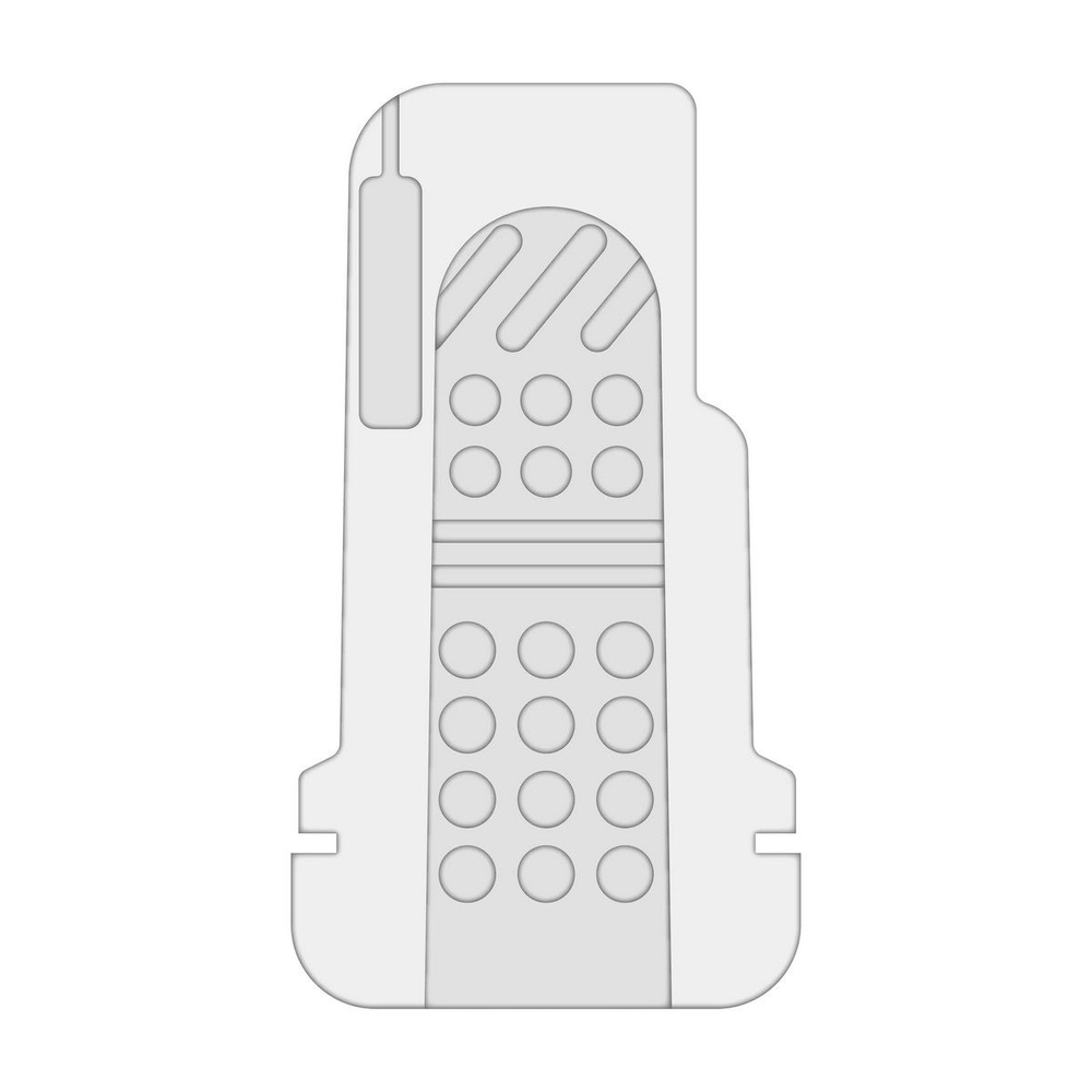 Интерактивный мастурбатор Ayla с вакуумом, вибрацией и голосом (Цвет: зеленый)