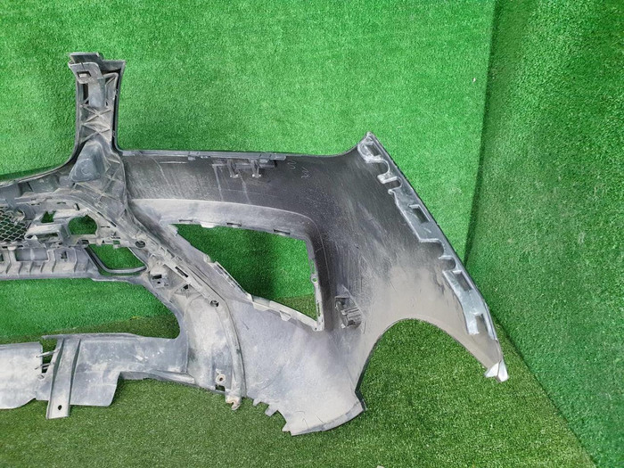 Бампер передний Mercedes M W166 (2011-2015) AMG