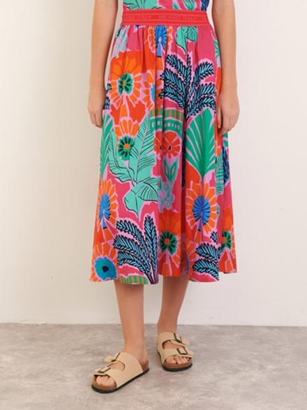 Юбка женская ELISA.AND.ME