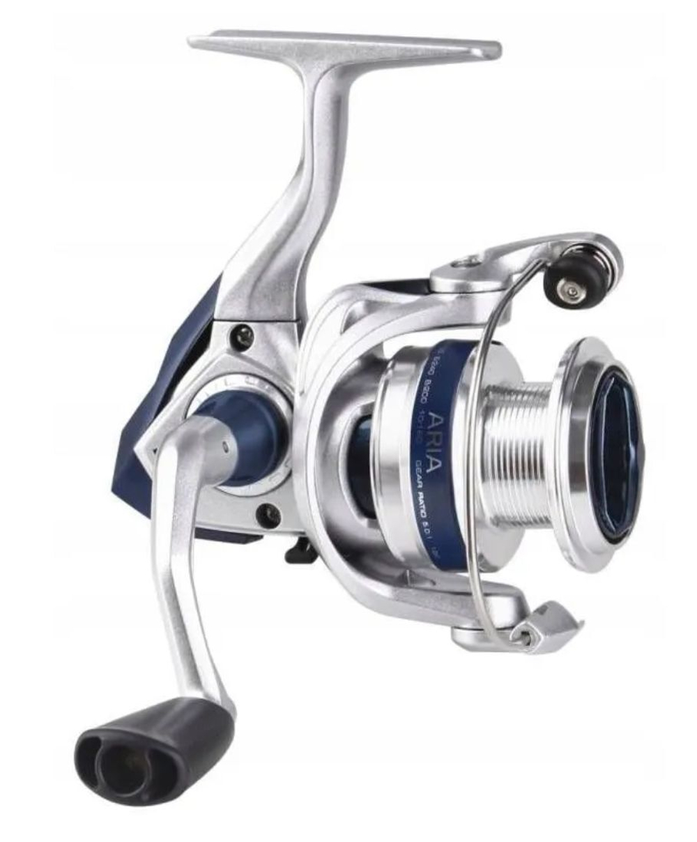 Катушка безынерционная Aria 5000a
