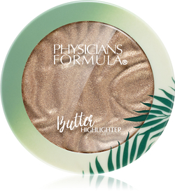 Physicians Formula Butter Highlighter - Розовый хайлайтер для лица оттенок Sparkling Wine, 5 g