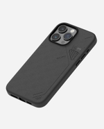 Чехол Aulumu A15 Vegan Leather Case для iPhone 15 Pro