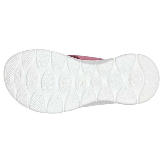 Skechers Go Walk Flex 'Pink'